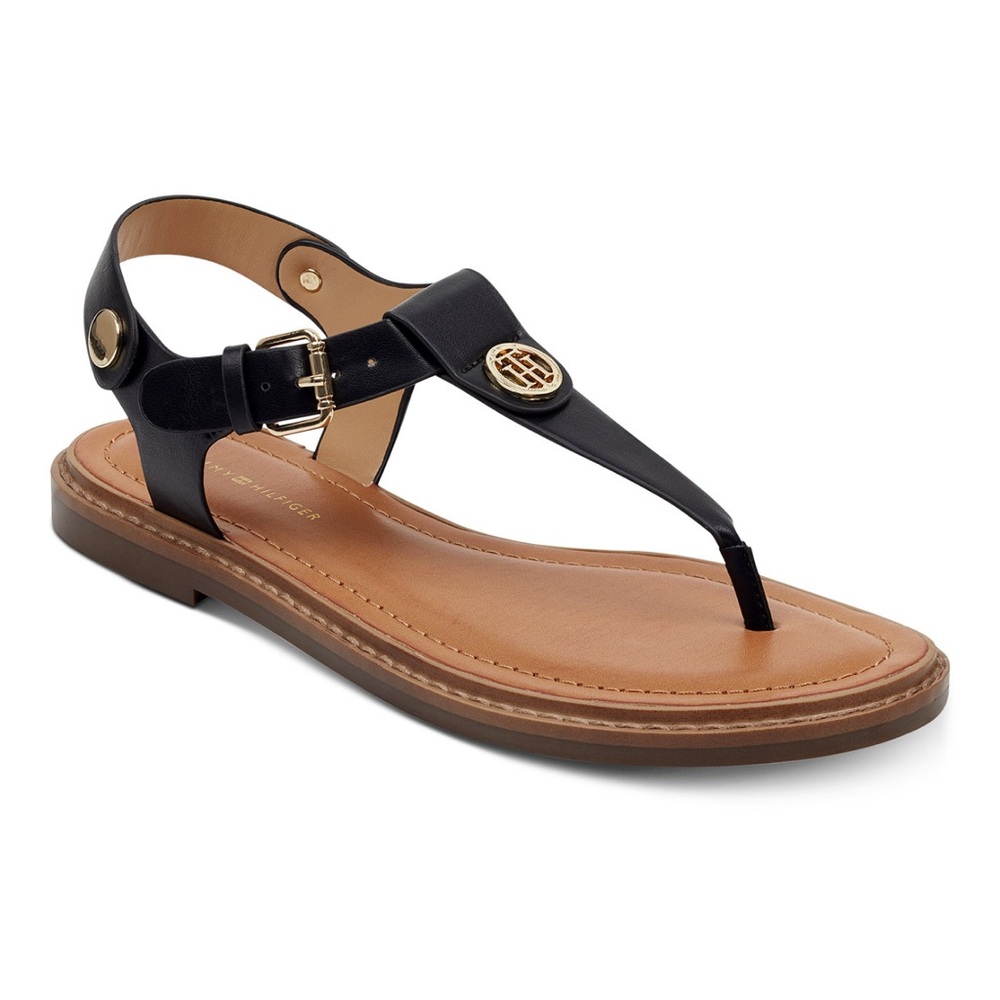 NWOT Tommy Hilfiger Women's Sandals